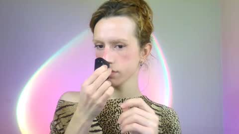 Yolanda online show from 02-06-25, 04:25