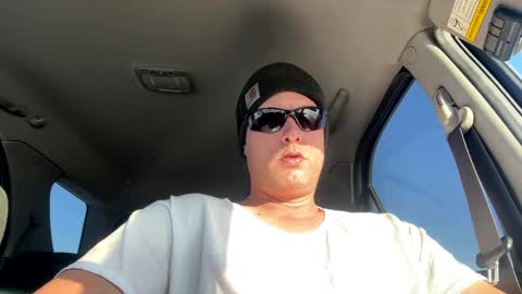 Carter Bates online show from 02-25-25, 11:33