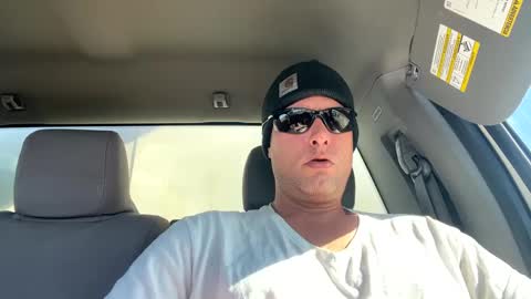 Carter Bates online show from 03-11-25, 08:20