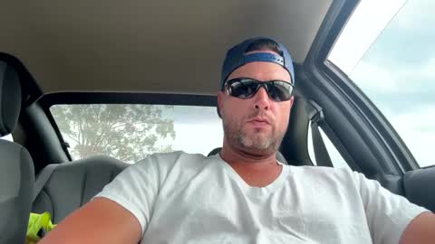 Carter Bates online show from 09-30-25, 07:30