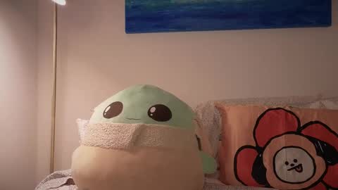 Pizzababe22 online show from 09-10-25, 02:44