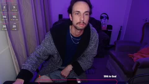 RickyLee online show from 04-20-26, 06:38
