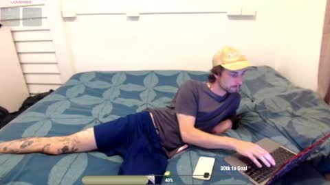 RickyLee online show from 04-29-26, 09:02