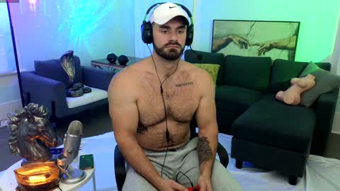 The Stallion online show from 12-01-24, 08:20