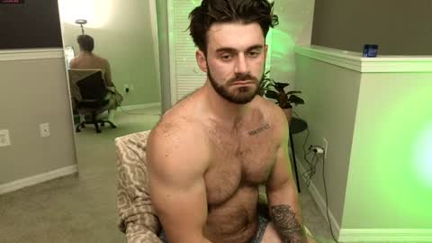 The Stallion online show from 12-20-24, 01:58