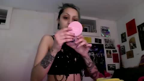 KIng Venus online show from 12-08-24, 02:18