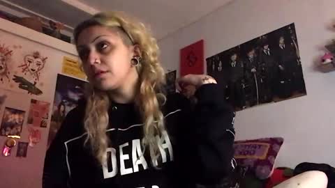 KIng Venus online show from 01-01-25, 06:37