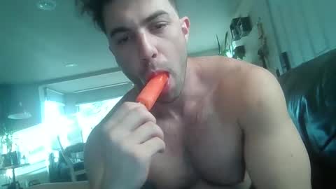 theepapajohn online show from 04-19-26, 02:00