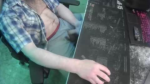 theepussypirate online show from 03-22-26, 10:29