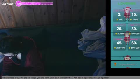 TheeSlickKitten  XxxtraSauce online show from 12-19-24, 02:57