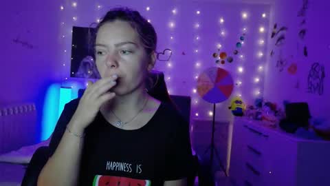 TheFarmergirl online show from 09-17-25, 03:30