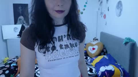 TheFarmergirl online show from 03-03-26, 07:25