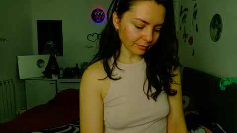 TheFarmergirl online show from 03-05-26, 07:59