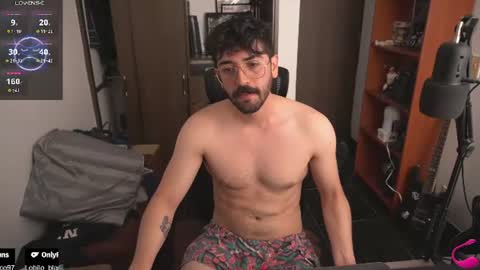 Snapshot of thefckingwolf chatting on 06-30-26, 03:35 Wolf Independent model online show from 06-30-26, 03:35