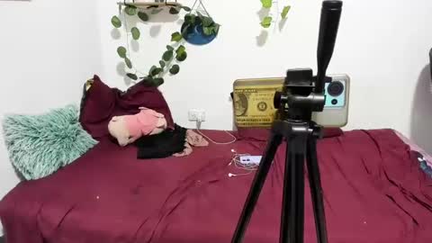 Ariamapola88 online show from 03-04-25, 06:15