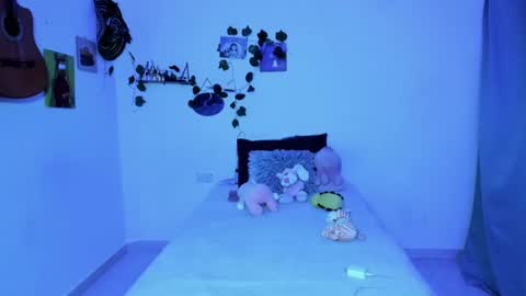 Ariamapola88 online show from 09-15-25, 11:05