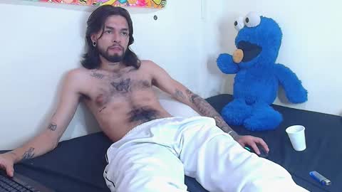 independent Model online show from 01-27-25, 11:33