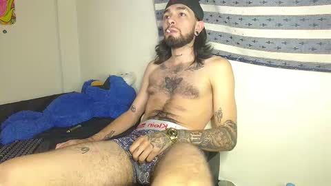 independent Model online show from 02-04-25, 06:04