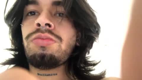 independent Model online show from 03-12-25, 08:41