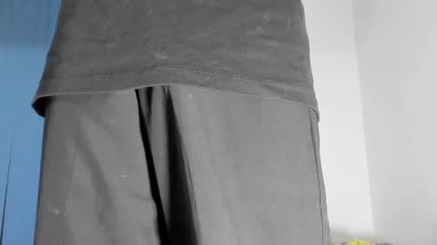 independent Model online show from 10-30-25, 12:34