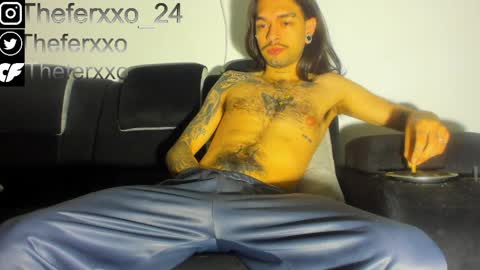 independent Model online show from 03-20-26, 12:04