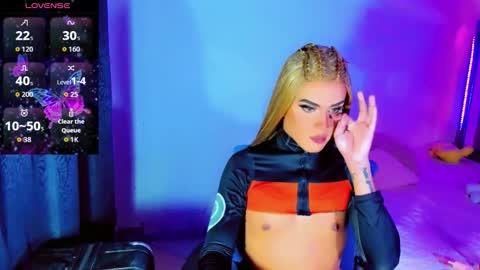 sofia online show from 11-01-25, 05:42