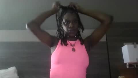 thefoxyonefiesty online show from 12-02-25, 08:52