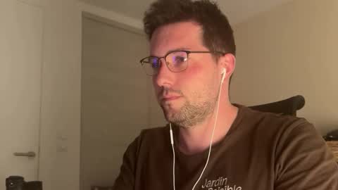 thefrenchie_1 online show from 03-19-26, 06:45