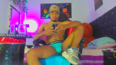 Prince online show from 10-01-25, 12:55