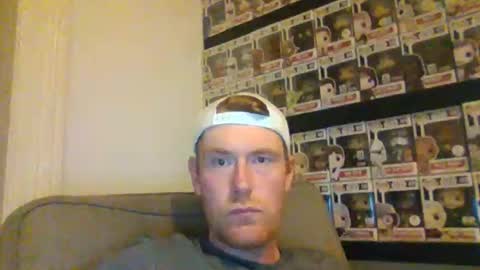 Snapshot of thegingerjim chatting on 09-13-25, 10:31 thegingerjim online show from 09-13-25, 10:31