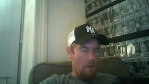 Snapshot of thegingerjim chatting on 09-28-25, 09:09 thegingerjim online show from 09-28-25, 09:09