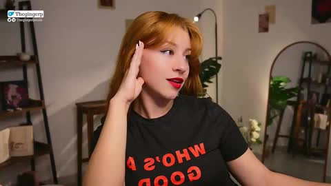   Streaming mostly at    online show from 11-06-25, 10:21