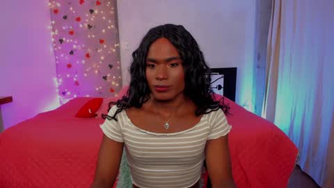 Goldie online show from 12-30-24, 12:22