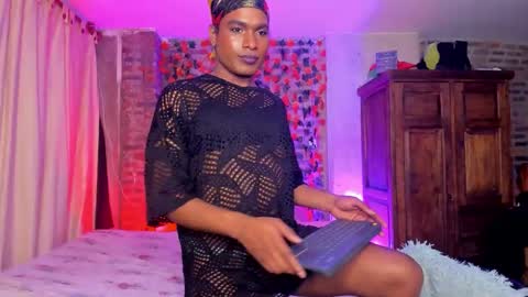 Goldie online show from 11-07-25, 07:08