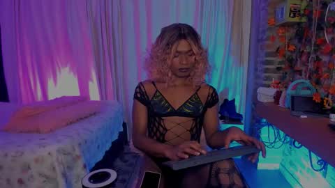 Goldie online show from 02-20-26, 11:32