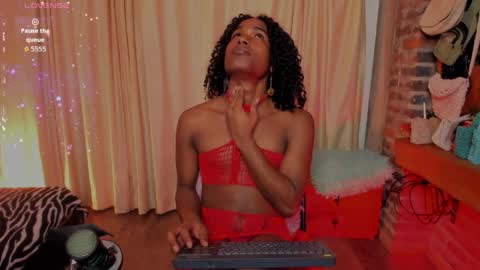 Goldie online show from 04-09-26, 10:20