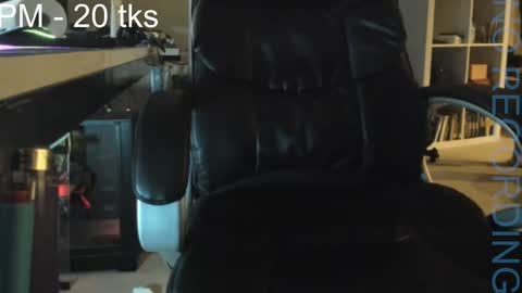 Gonzo online show from 01-12-25, 09:08