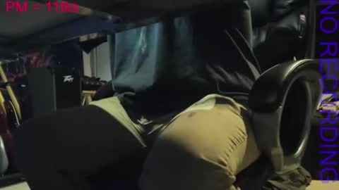 Gonzo online show from 11-03-25, 08:21