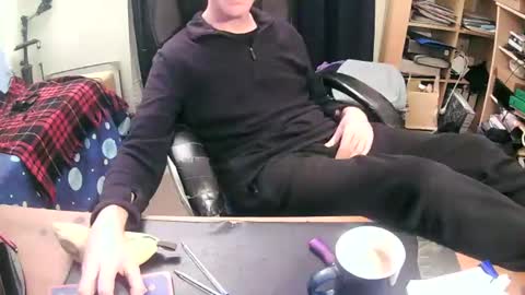 paul online show from 12-05-24, 06:22