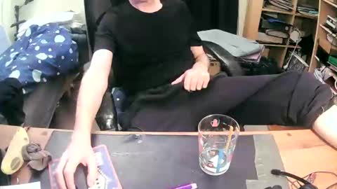 paul online show from 01-08-25, 09:21