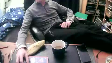 paul online show from 01-12-25, 05:01