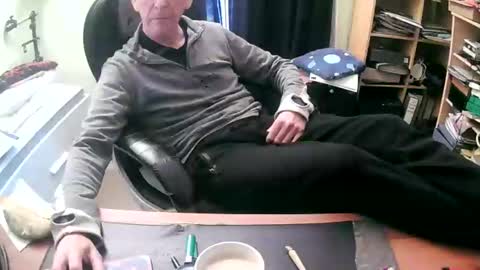 paul online show from 02-16-25, 04:32