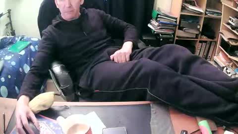 paul online show from 01-18-26, 03:38