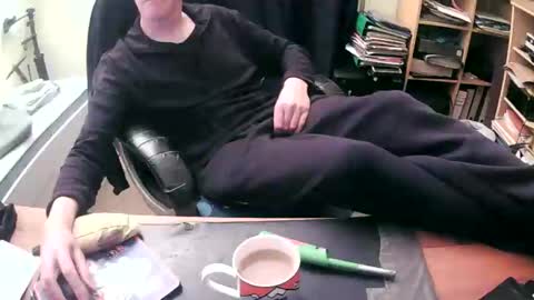 paul online show from 02-23-26, 06:05