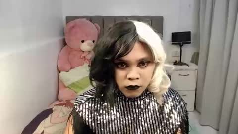 ULTIMATE ALPHA   Miss Z online show from 06-07-26, 03:05