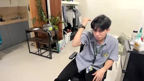 Snapshot of thegreenmagus chatting on 12-16-24, 09:09 Green online show from 12-16-24, 09:09