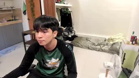 Snapshot of thegreenmagus chatting on 01-12-25, 06:49 Green online show from 01-12-25, 06:49