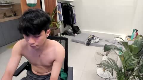 Snapshot of thegreenmagus chatting on 01-23-25, 01:13 Green online show from 01-23-25, 01:13