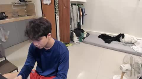 Snapshot of thegreenmagus chatting on 10-16-25, 07:15 Green online show from 10-16-25, 07:15