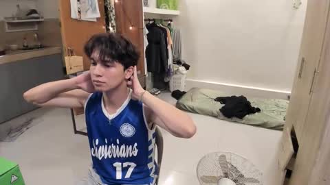 Snapshot of thegreenmagus chatting on 10-23-25, 09:52 Green online show from 10-23-25, 09:52